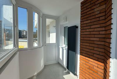 Apartament cu 2 camere decomandat, mobilat în Mazepa 1 - 20