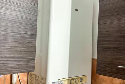 Cantemir, Budapesta, Unirii - 2