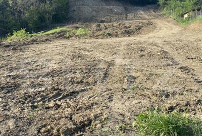 Teren intravilan cu toate utilitatile, 2000 mp, zona Episcop - 6