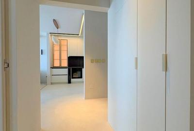 2 camere, amenajat lux, parcare acoperita - zona Sagului - 17