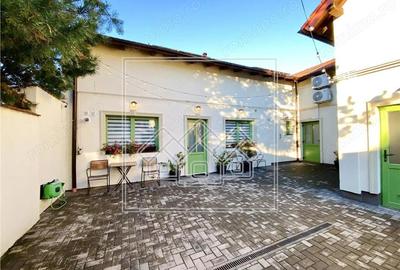 Casa individuala - 3 camere, curte libera 80 mp, pivnita - Terezian - 12