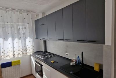 Apartament cu 2 camere, mobilat în Crângași - 4