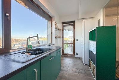 Cartierul Solar, Metalurgiei - ap. cu 3 camere + parcare, COMISION 0 - 6