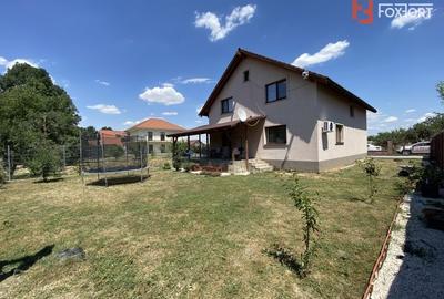 Casa individuala cu garaj Mosnita 5 Camere, 181 mp Utili - ID V3927 Casa individuala cu garaj Mosnita 5 Camere, 181 mp Utili - ID V3927 - 2