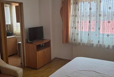 Garsonieră semidecomandată în Fundeni - 1