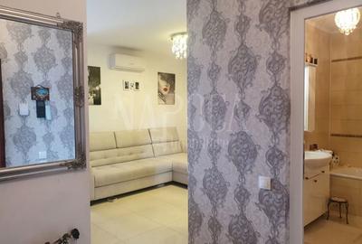 Apartament cu 2 camere decomandat în Iosia - 2