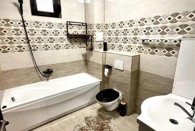 Apartament cu 2 camere decomandat în Central - 1