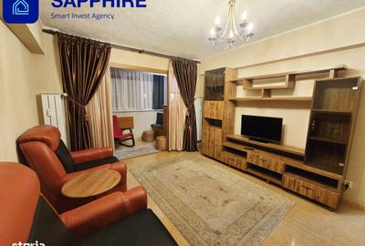 Apartament cu 2 camere semidecomandat, mobilat în Crângași - 2