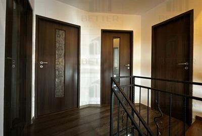 Casa Tip Triplex In Popesti Leordeni - 4 Camere - 2 Bai - 10