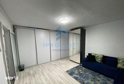 Apartament cu 2 camere, mobilat în Vitan - 6