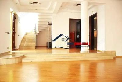 Locatie unica! Inchiriere Vila superba langa parc, lac si stadionul din Targoviste. - 2