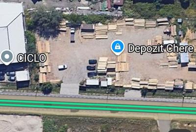 Spațiu comercial, în Geamăna - 2
