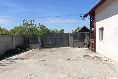 Casă cu Teren 1400 Mp în Tormac - 3
