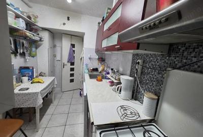 Apartament 3 camere, 52.86 mp, zona Sud - 6