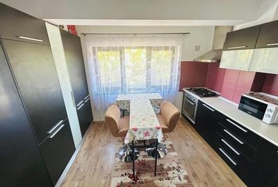 450euro-2camere 65mp-Crangasi Lacu Morii-centrala proprie - 5