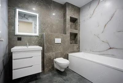 Apartament 2 camere- Zona Baneasa - 4