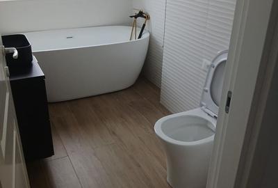 Apartament cu 2 camere decomandat, mobilat în Ștefan cel Mare - 5