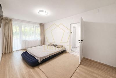Apartament cu 3 camere decomandat, mobilat în Dâmbovița - 4