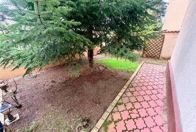 Casa individuala in zona exclusivista P+1+Pod. 5 cam.Util 218mp. Teren 500mp - 35