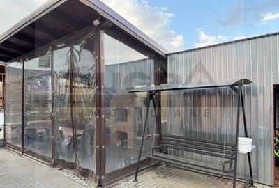 Casă individuală cu 4 camere cu Canalizare în Câmpenești - 8