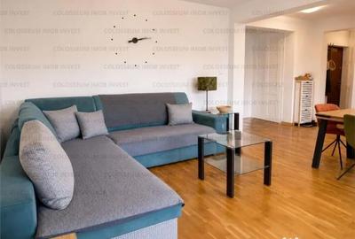 Apartament cu 3 camere decomandat în Brașovul Vechi - 3