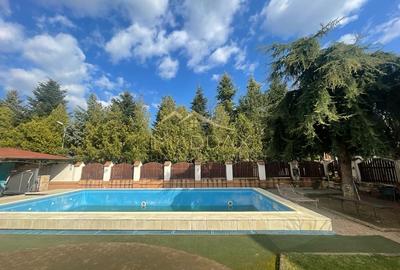 Casă individuală cu 5 camere cu Canalizare în Central - 38