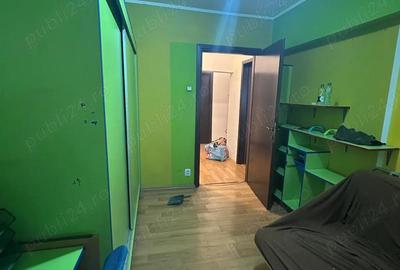 Elegan?a ?i Spa?iu pe Strada Huedin Apartament 3 Camere, Etaj 5 10 - 1