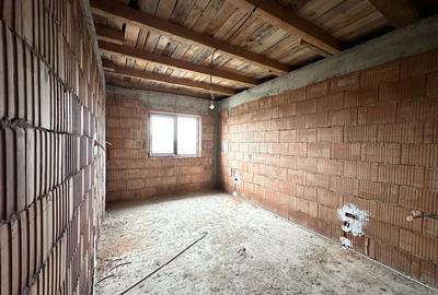 Duplex la rosu, 5 camere, 127 mp utili - Dumbravita - 5