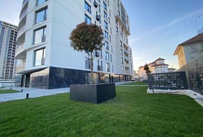 Apartament bloc nou 3 camere - parcare subterana - 2