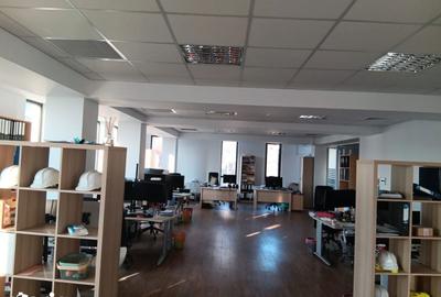 Spațiu comercial, de 188 mp, în Tudor Vladimirescu - 7