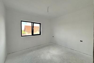 Casa individuala cu 4 camere - Zona Centrala - Utvin - 4