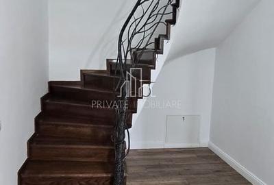 Casă individuală cu 5 camere cu Canalizare în Corunca - 19