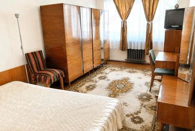 Apartament cu 4 camere decomandat în Republicii - 6