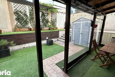 Apartament cu 2 camere în Bucureștii Noi - 8