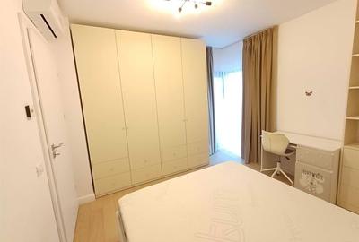 Apartament cu 2 camere decomandat, mobilat în Aviației - 6