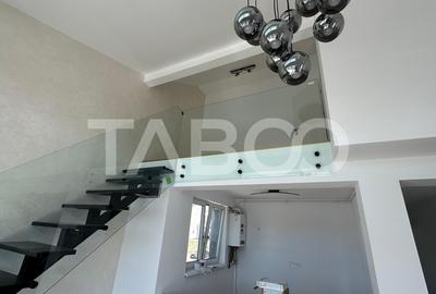 Apartament 3 camere cu balcon 85 mpu parcare inclusa  zona Vest Sibiu - 1