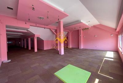 Spatiu comercial, UltraCentral, Bvd Eroilor, Teatru. - 3