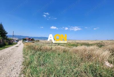 De vanzare 485 mp teren intravilan, Oarda de Sus - 2