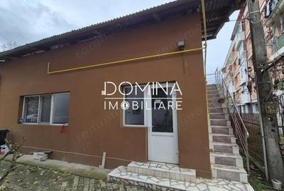 Spațiu comercial, de 75 mp, în Central - 1