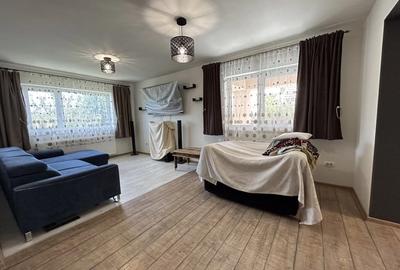 Casa de vanzare, parter 4 camere, garaj, 1424mp teren - Bucium- Visani, IASI - 6