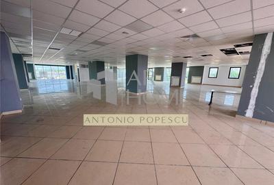 Spatiu comercial cu parcare privata, in Ploiesti, Dn1B Bucov - 12