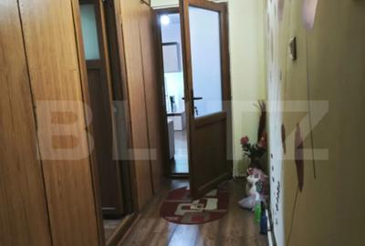 Apartament cu 2 camere semidecomandat în Banat - 1