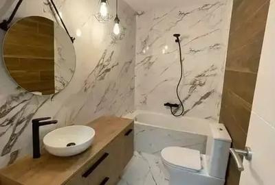 Apartament de vânzare - 49,4 mp utili + balcon de 11,8 mp - 4