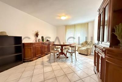 3 camere, ideal ivestiție, Dâmboviței! - 8