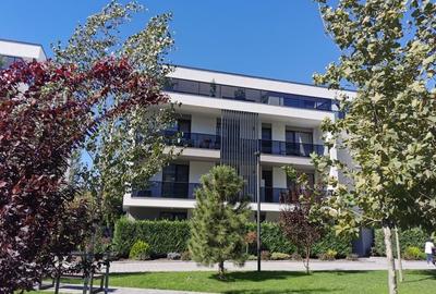 RESIDENCE5 IANCU NICOLAE 122, PAZA 24H, COMISION 0 - 43