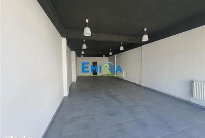 Spațiu comercial, de 86 mp, în Alecu Russo - 2