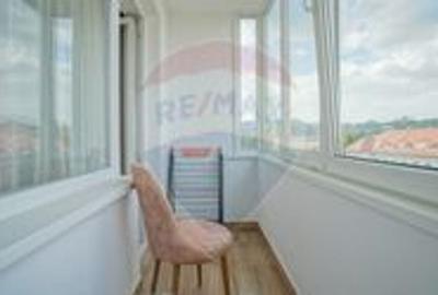 Apartament cu 2 camere semidecomandat, mobilat în Centrul Civic - 17