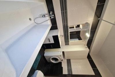 Apartament cu 2 camere decomandat în Central - 6