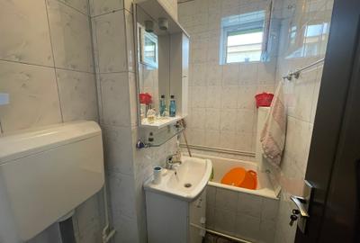 Vanzare apartament 2 camere str 13 Decembrie Brasov - 5