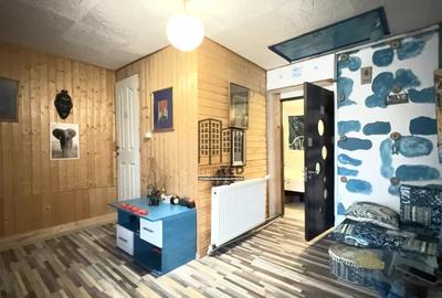 Unele case nu se cumpara. Se descopera. - 2